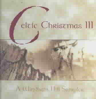 Various - Celtic Christmas Iii (CD)