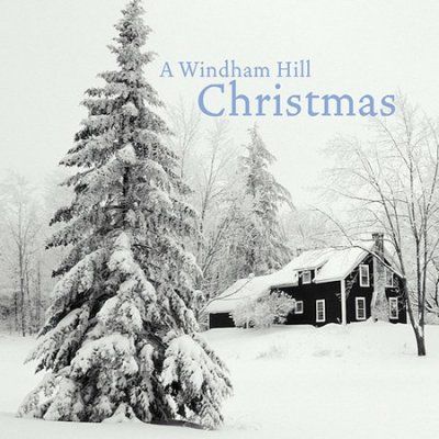 Various - Windham Hill Christmas (CD)