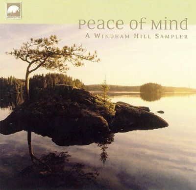 Peace Of Mind - Various Artists (CD)