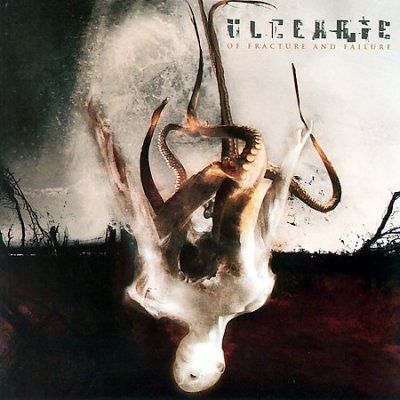 Ulcerate - Of Fracture And Failure (CD)