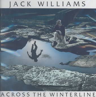 Across Winterline - (Import CD)