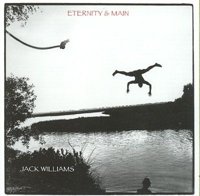 Eternity &amp; Main - (Import CD)