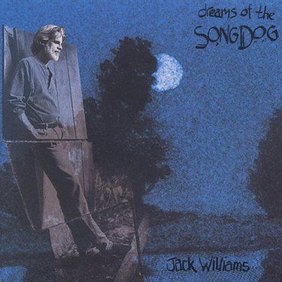 Dreams of the Song Dog - (Import CD)