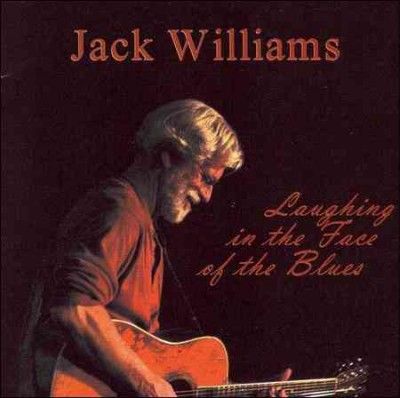 Laughing in the Face of the Blues - (Import CD)