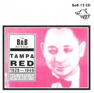 Tampa Red - Tampa Red: 1928 - 1946 (CD)