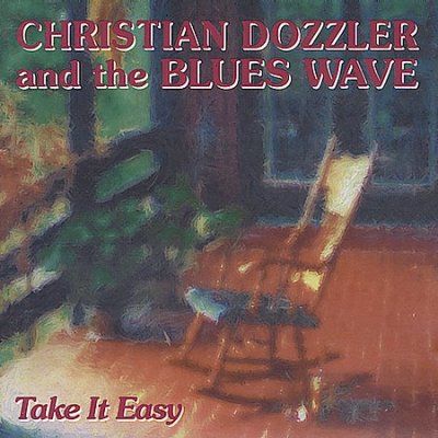 Christian Dozzler - Take It Easy (CD)
