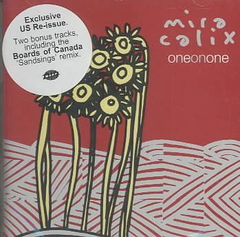 Mira Calix - One On One (CD)