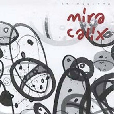 Mira Calix - Skimskitta (CD)