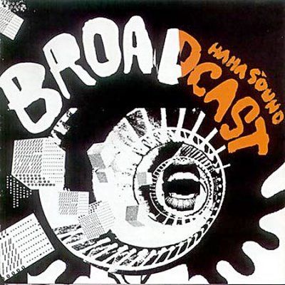 Broadcast - Haha Sound (CD)
