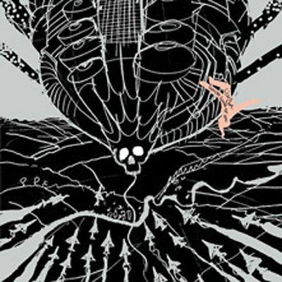 Chris Clark - Empty The Bones Of You (CD)