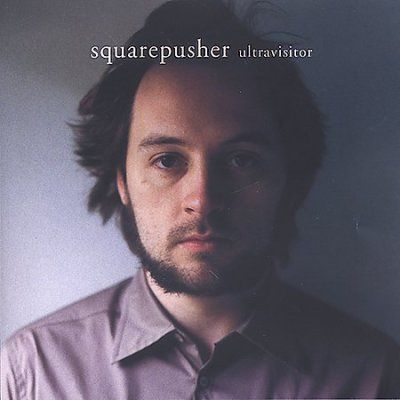 Squarepusher - Ultravisitor (CD)