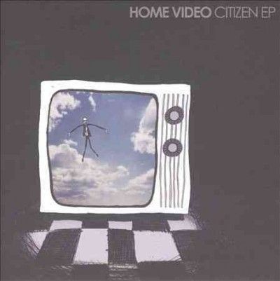 Home Video - Citizen Ep (CD)