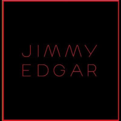 Jimmy Edgar - Bounce Make Model (CD)