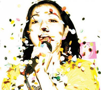 Born Ruffians - Born Ruffians (CD)