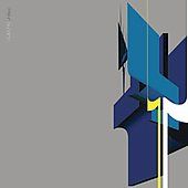 Autechre - Untitled (CD)