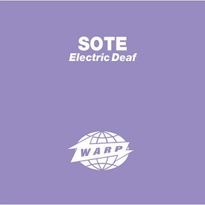 Sote - Electric Deaf (CD)