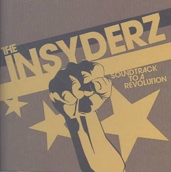 Soundtrack to a Revolution - (Import CD)