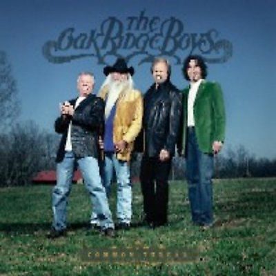 Oak Ridge Boys - Common Thread (CD)