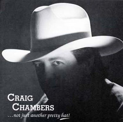 Not Just Another Pretty Hat - (Import CD)