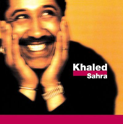 Khaled - Sahra (CD)