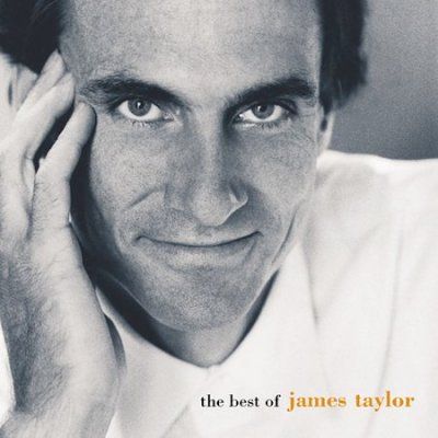 James Taylor - Best Of James Taylor (CD)