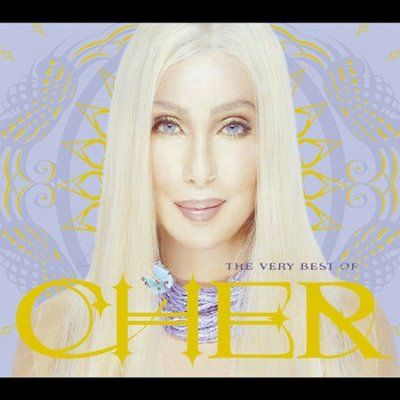 Very Best of Cher:Deluxe Edition - (Import CD)