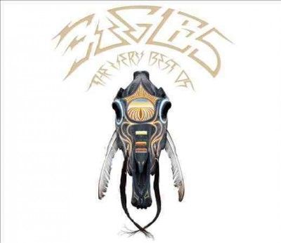 Eagles - Very Best Of Eagles (CD)