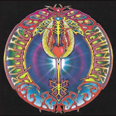 Mickey Hart - Rolling Thunder (CD)