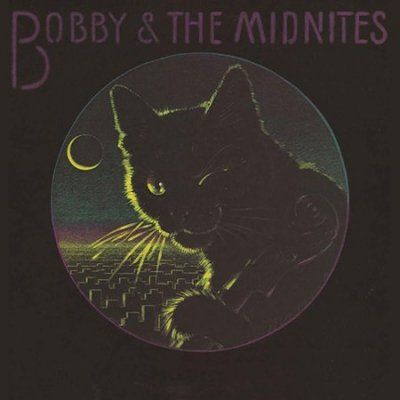 Bob Weir - Bobby &amp; The Midnights (CD)