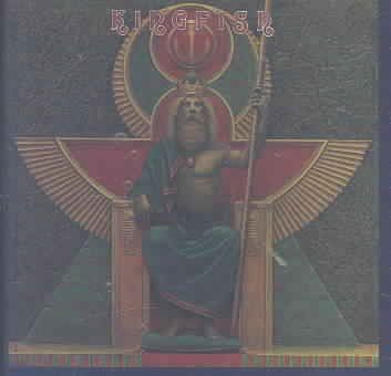 Bob Weir - Kingfish (CD)