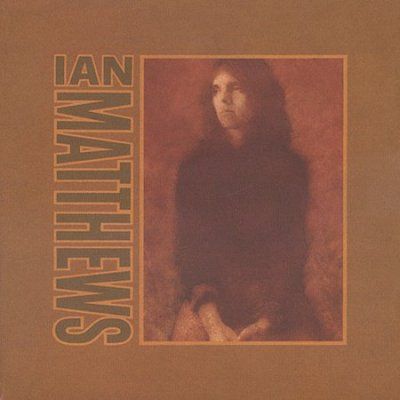 Ian Matthews - Some Days You Eatthe Bear (CD)