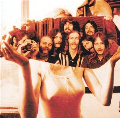 Holy Modal Rounders - Bird Song: Live 1971 (CD)