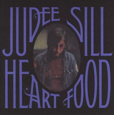 Judee Sill - Heart Food (CD)