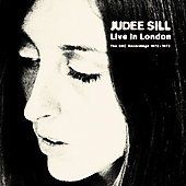 Judee Sill - Live In London (bbc Recordings 1972 - 1 (CD)