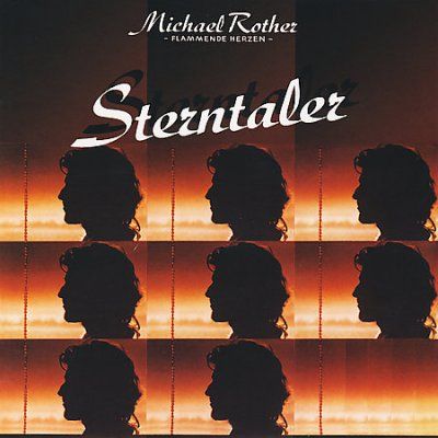 Michael Rother - Sterntaler (CD)