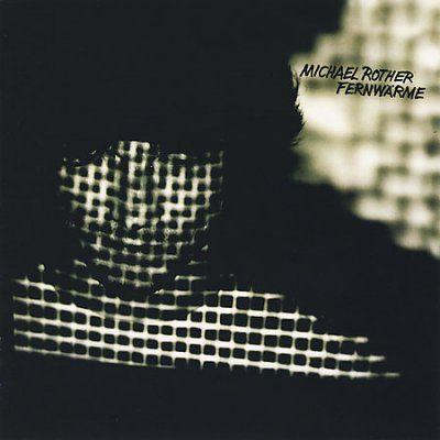 Michael Rother - Fernwarme (CD)