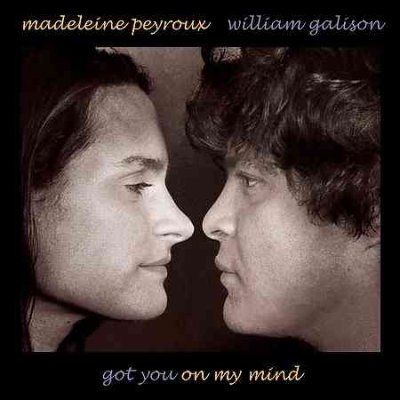 Madeleine Peyroux - Got You On My Mind (CD)