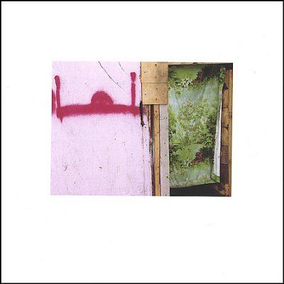 Various - Imagine The Shapes (CD)