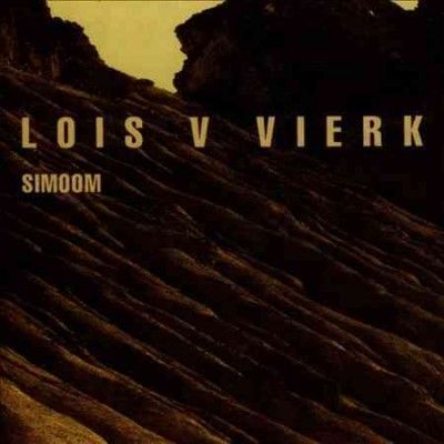 Lois V. Vierk - Simoon (CD)