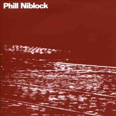 Phill Niblock - Music By Phill Niblock (CD)