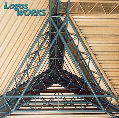 Logos Duo - Works (CD)