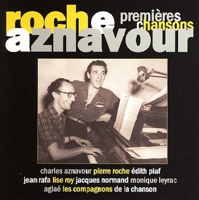 Mes Premieres Chanson - (Import CD)