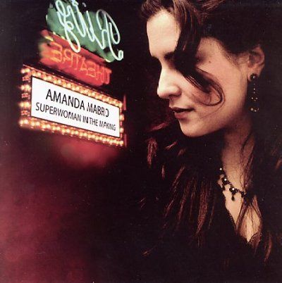 Superwoman in the Making - (Import CD)