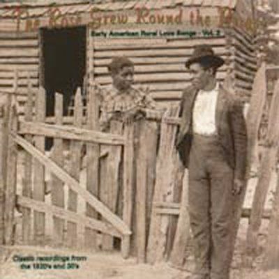 Various - Rose Grew Round The Briar Vol 2: Early (CD)
