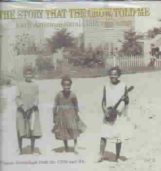 Various - Story That The Crow Told Me Vol 02 (CD)