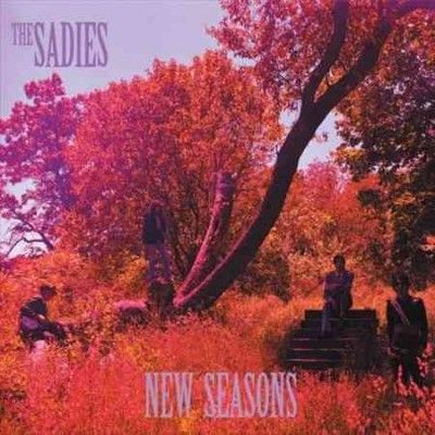 Sadies - New Seasons (Vinyl)