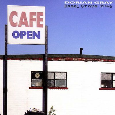 Dorian Gray - Hazel Grove 07: 46 (CD)