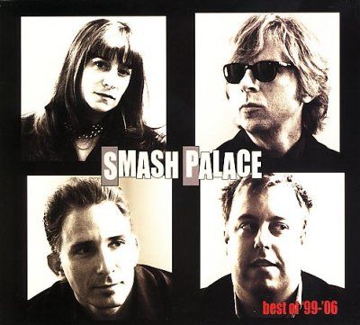 Smash Palace - Best Of 99 - 06 (CD)