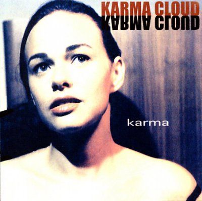 Karma Cloud - Karma (CD)
