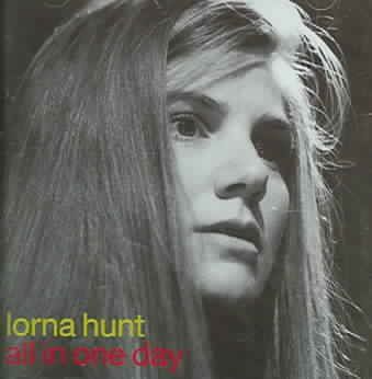 Lorna Hunt - All In One Day (DVD)